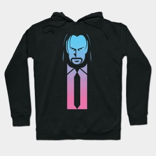 John Wick Hoodie